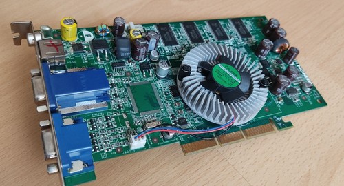 Medion ati radeon - medion, tx