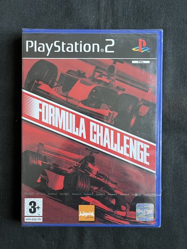 Formula challenge ps2 - formula,