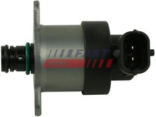 Valvola regolazione quantità