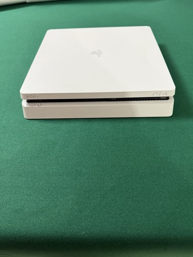 Sony ps4 slim 500 bianca - sony,