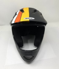 Casco MTB integrale Bell