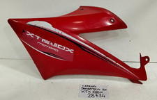 CARENA SCOCCA FIANCHETTO