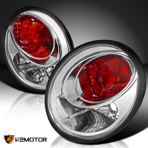 Clear fits 1998 2005 - clear,