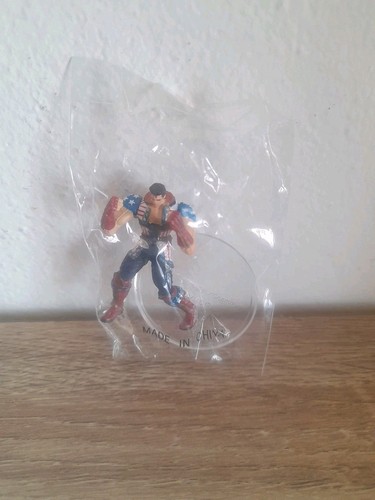 Kaiyodo mini action figure - kaiyodo,