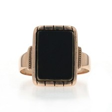 Anello Uomo Wilson Brothers