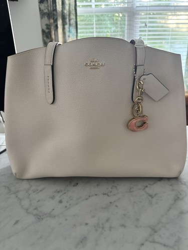 Borsa mano coach charlie - mano,