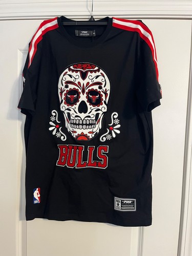 Nuova maglietta righe nba - maglietta,
