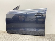 Porta anteriore sinistra