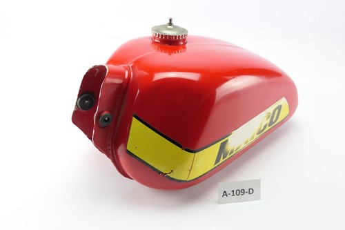 Maico 250 type - gs,