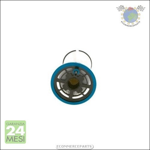 Filtro carburante bosch - carburante,