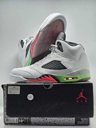 Taglia air jordan 5 - taglia,
