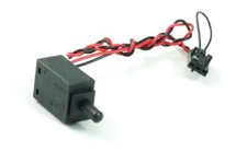 Dell D6746 Intrusion Switch