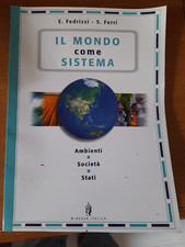 Il Mondo Come Sistema Minerva