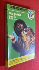 Ernest HAYCOX - UNA PISTOLA