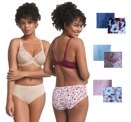 Slip donna playtex - donna,