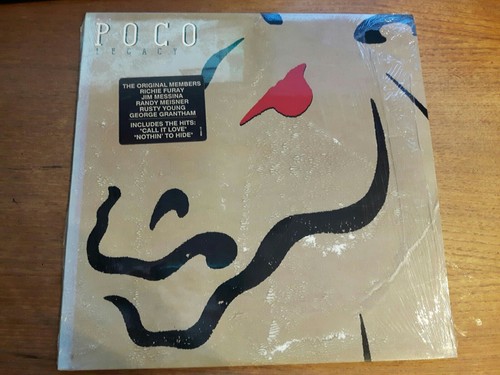 Poco legacy pellicola - poco,