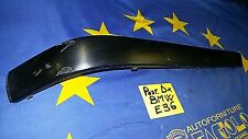 PARAURTI BMW 1999 S.3 FASCIA MODANATURA P/D. BMW SERIE E36 318i *N.B.(USATO)