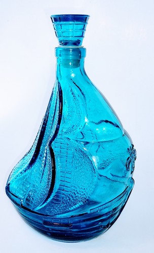 Decanter vintage barca - , a