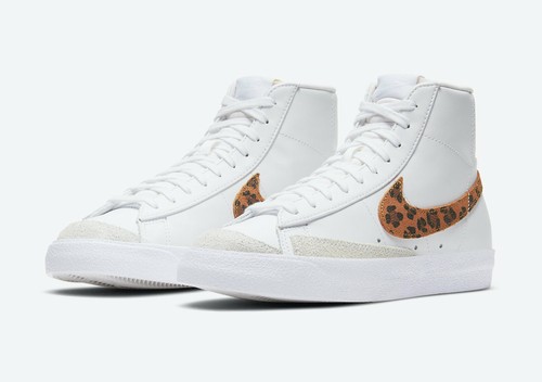 Nike blazer stampa - blazer,