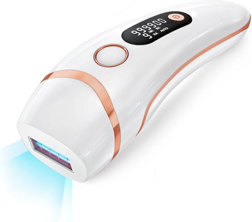Ipl epilatore luce - epilatore, per