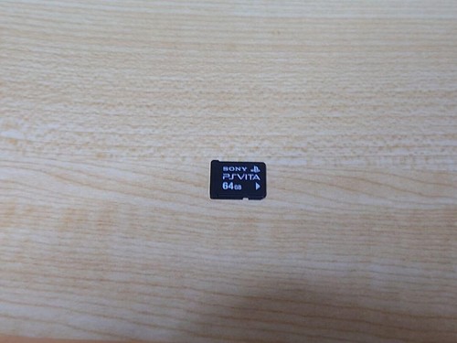 Scheda memoria sony - scheda,