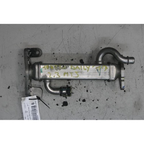 Scambiatore calore valvola - scambiatore, di