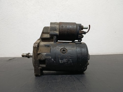 Motorino avviamento volkswagen - avviamento,