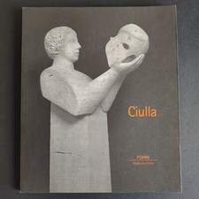 Girolamo Ciulla, guerriero assente, FORNI Galleria d'Arte (2002)