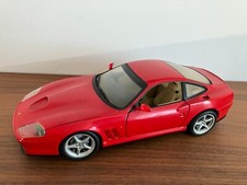 UT Models 1:18 1996 Ferrari