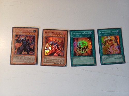 Deck koa ki meiru - oh,