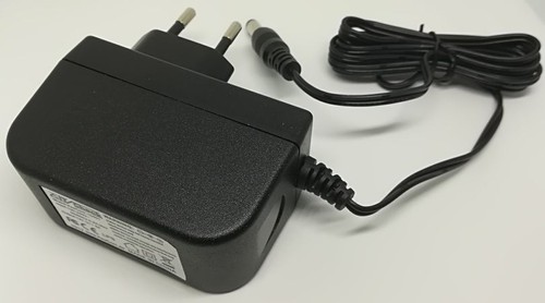 Alimentatore spina v - alimentatore, 12