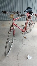 Bicicletta uomo chiorda - bicicletta,
