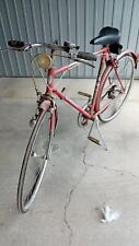 BICICLETTA uomo CHIORDA GIMONDI 28 VINTAGE ANNI 70 cambio Simplex 