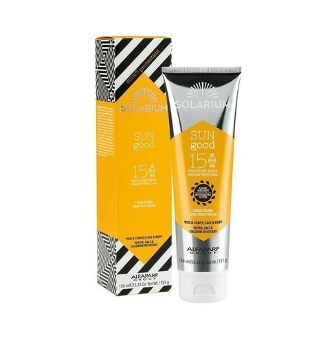 Solarium sun good viso corpo - sun,