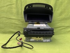 Bmw E90 E91 E92 E93 m3 CIC navigatore satellitare unità e schermo CIC alto 9222861