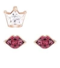 Orecchini originali Swarovski