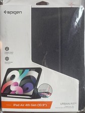 Spigen Cover Urban Fit