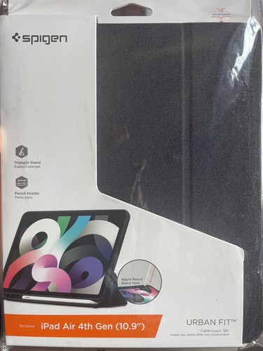 Spigen cover urban fit - spigen,