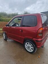 MINIAUTO MICROCAR EXECUTIVE PER RICAMBI SINGOLI