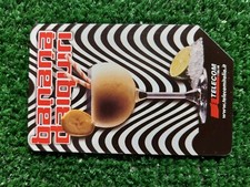 SCHEDA TELEFONICA 10000 LIRE