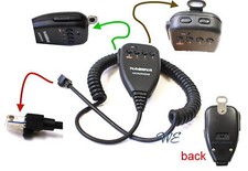 Nuovo MC-45 per Kenwood