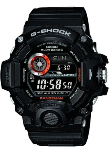 Orologio uomo casio - casio, g-shock