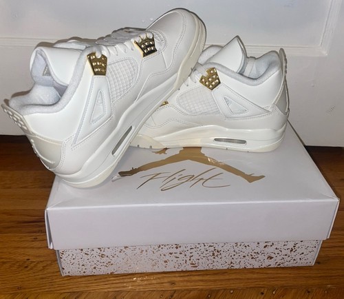 Air jordan retro metallic - retro,