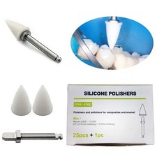 Kit Lucidatura Dentale