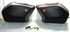 Oversized Saddlebags Panniers