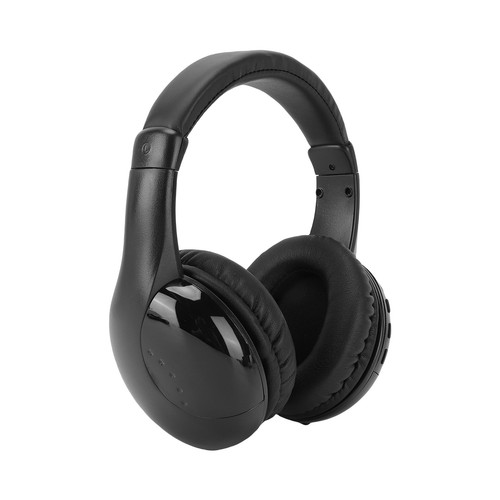 Cuffie wireless con - tv,