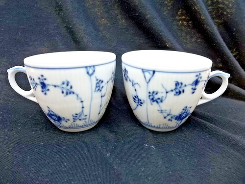 Tazze royal copenhagen blu - royal,