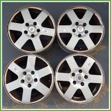 Cerchi in Lega VOLKSWAGEN PASSAT (3B) (dal 08/1996 al 04/2003) 15 pollici 15
