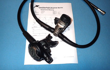 Regolatore di respirazione