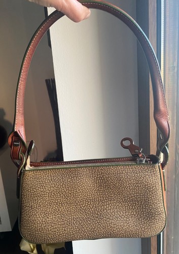 Borbonese borsa spalla - borsa, a